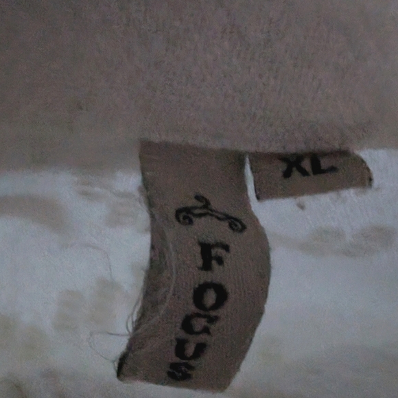 ❤️ Focus Jacket Cardigan XL - Picture 3 of 8